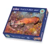 Tally Ho! Ho! 1000 Piece Jigsaw Puzzle