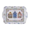 Tea Tins Small Scatter Tray