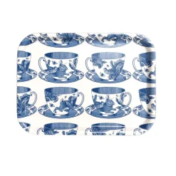 Teacup Small Tray