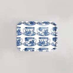 Teacup Small Tray