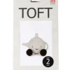 Teapot Crochet Kit