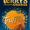 Terry's Chocolate Orange Truffles 200g