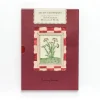 15th Century Illustrated Herbs Set of 2 Notebooks