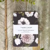 The Blanc Collection A6 Lined Pocket Notebook