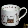 The Daily Grind Small Mug