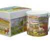 The Highlands Bone China Mug (Boxed)