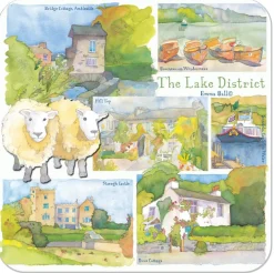 The Lake District Coaster