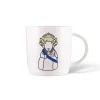 The Queen Consort Limited Edition Coronation Mug