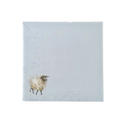 The Woolly Jumper Paper Napkins