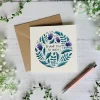 Thinking of You Greeting Card