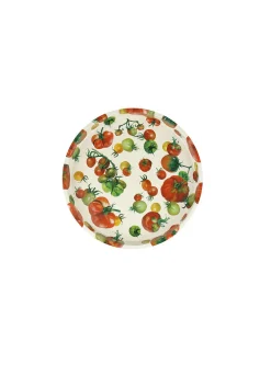 Tomatoes Deepwell Tin Tray