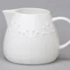 Tulip Sprig Large Jug
