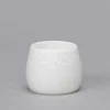 Tulip Sprig Small Sugar Bowl