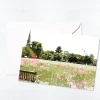 Turnham Green Card