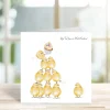 'Up To Your Old Chicks!' Easter Card