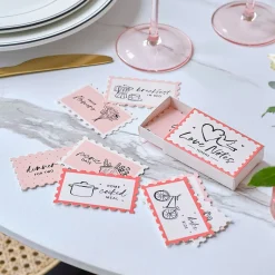 Valentine's Day Love Token Gift