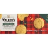 Walkers Ginger & Lemon Gluten Free Shortbread Rounds
