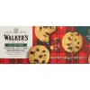 Walkers Shortbread Gluten Free Chocolate Chip Shortbread