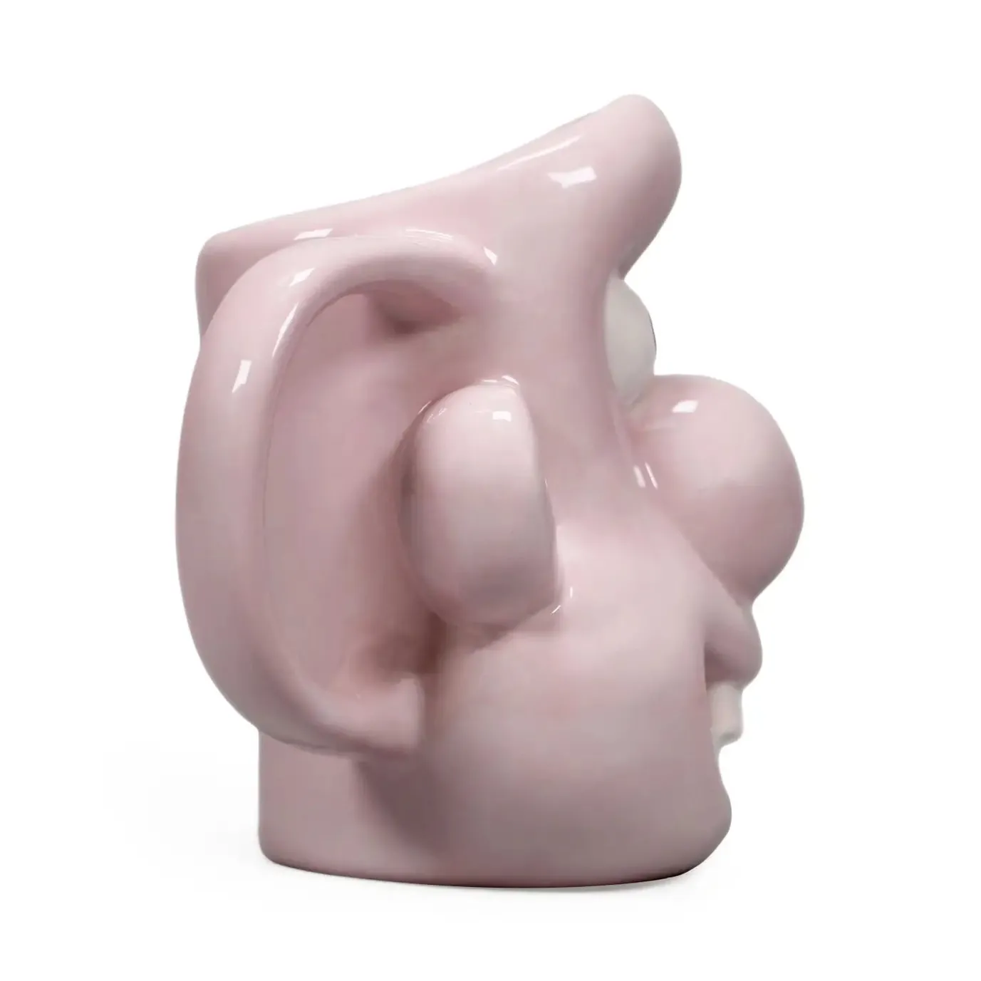 Wallace Ceramic Mug