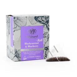 Whittard Blackcurrant & Blueberry Cold Brew Infusion