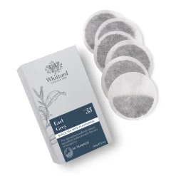 Whittard Earl Grey Tea 50 Traditional Teabags Plastic Free