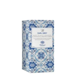 Whittard Tea Discoveries Earl Grey Tea Bags