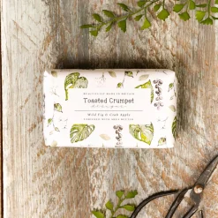 Wild Fig & Crab Apple Soap