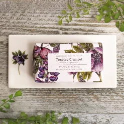 Wild Fig & Mulberry Soap