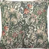 William Morris Golden Lily Pillow