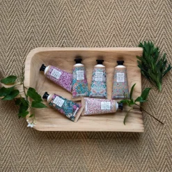 William Morris 50ml Hand Cream Tubes