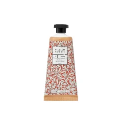 William Morris 50ml Hand Cream Tubes