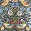 William Morris Strawberry Thief A5 Hardback Notebook