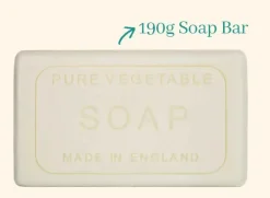 Winter Animals Soap - 190g