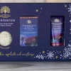 Wintertide "Frankincense & Myrrh" Soap and Hand Cream Gift Set