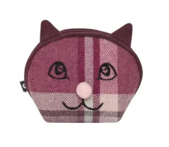 Winton Cat Purse
