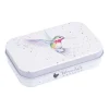 Wisteria Wishes Humming Bird Mini Tin
