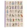 Women Who Changed the World A5 Notebook