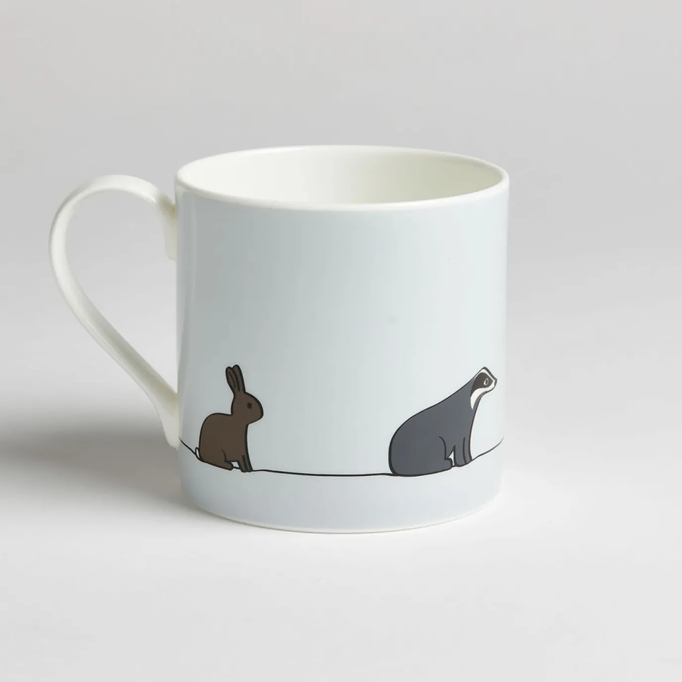 Woodland Collection Large Mug