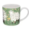 Woolly Sheep Mug