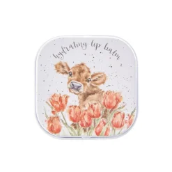 Wrendale Lip Balm Tins